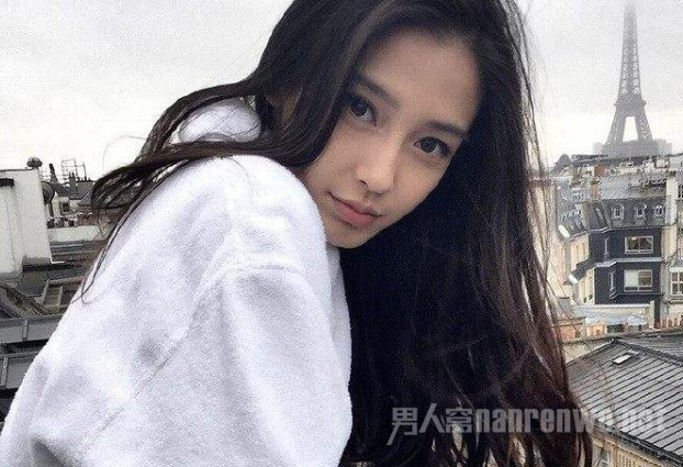 Angelababy