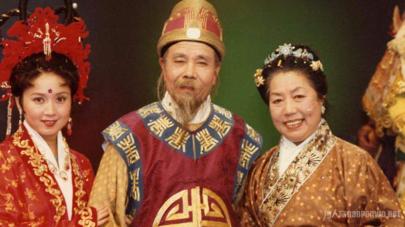 高玉倩剧照