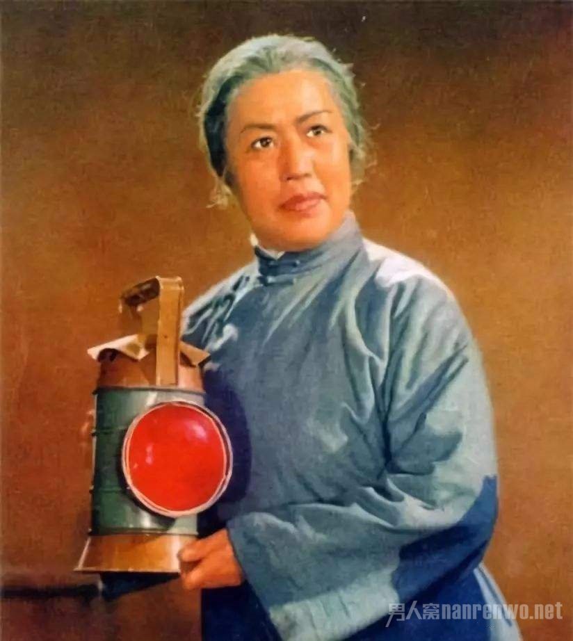 高玉倩剧照