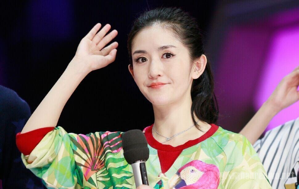 谢娜