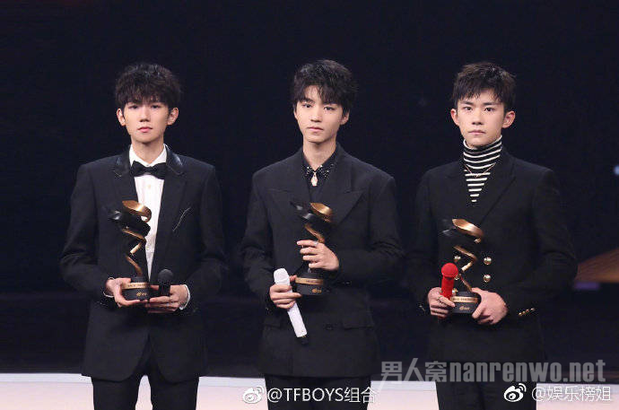 TFBOYS