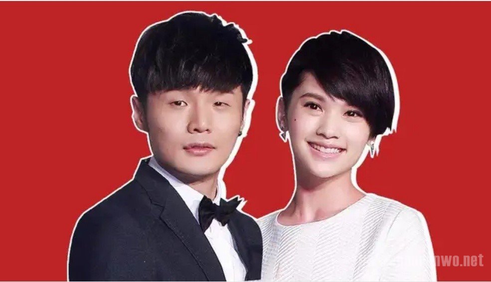 李荣浩杨丞琳