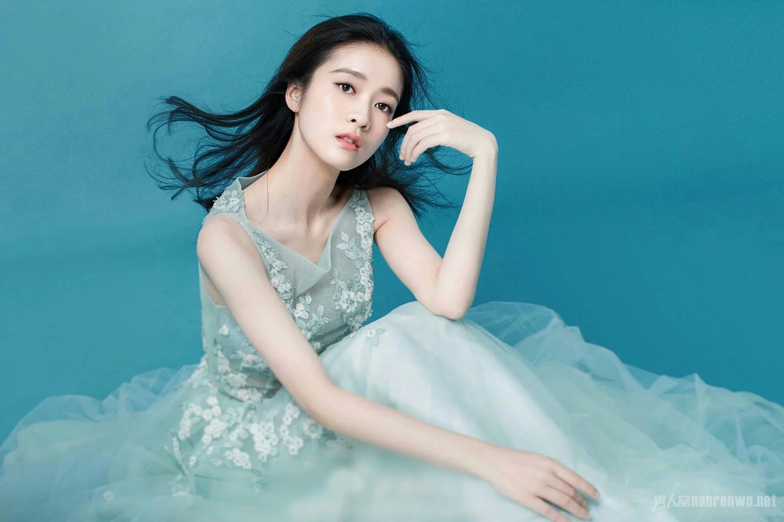 张雪迎