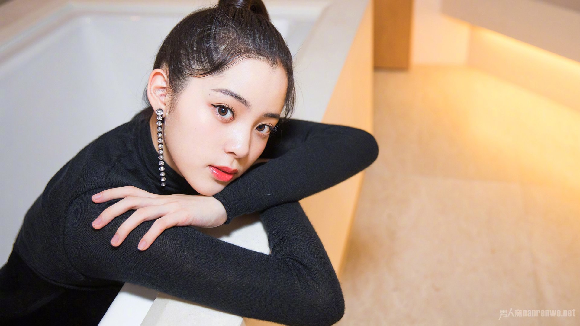 欧阳娜娜