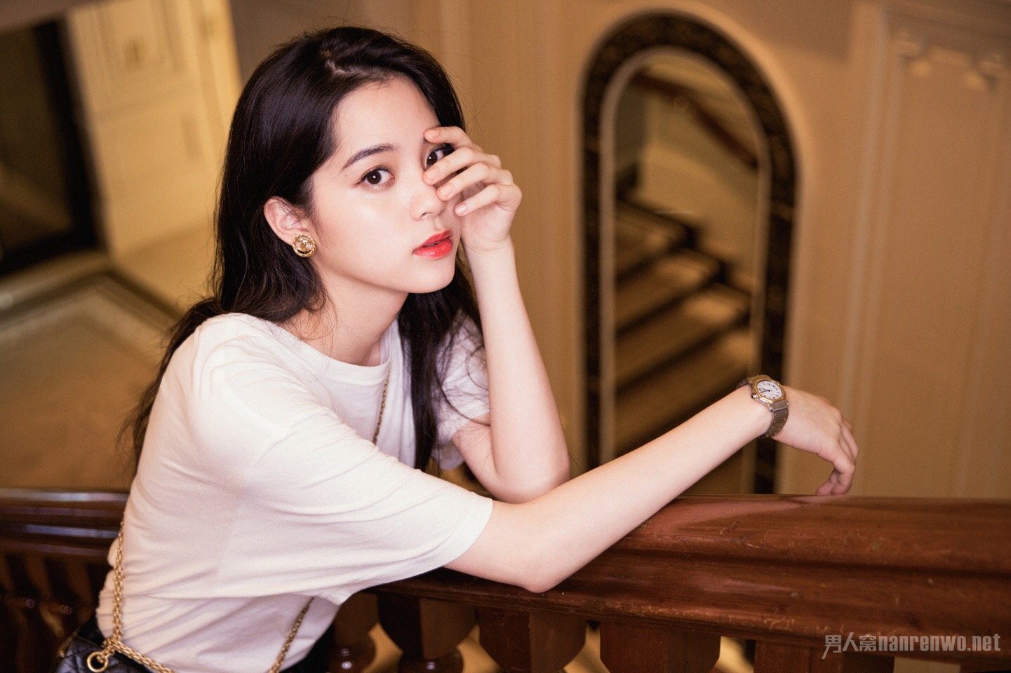 欧阳娜娜