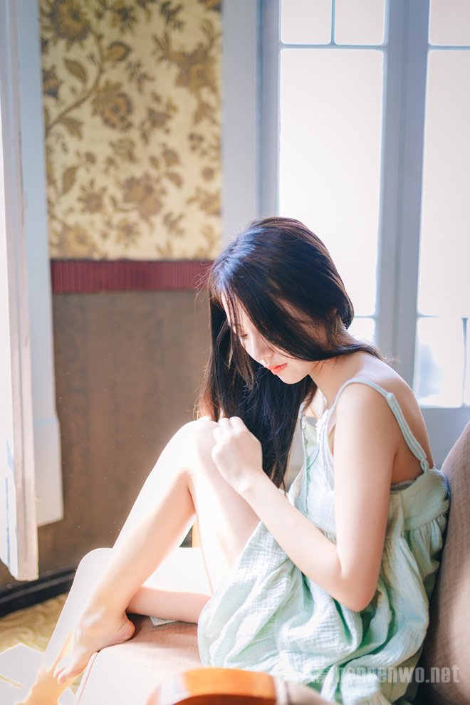 少妇