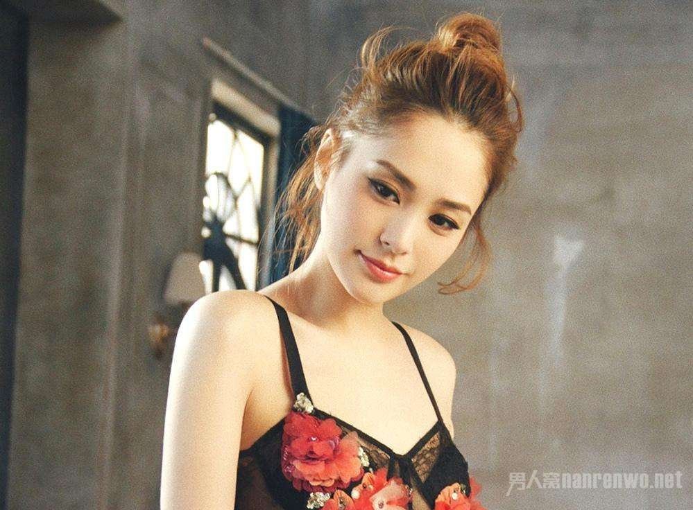 阿娇