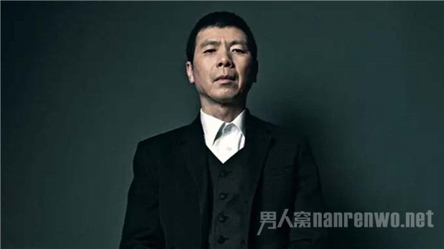 冯小刚