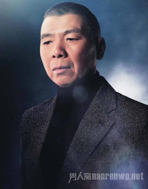 冯小刚