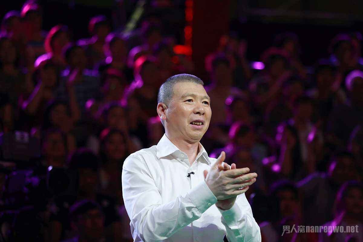 冯小刚