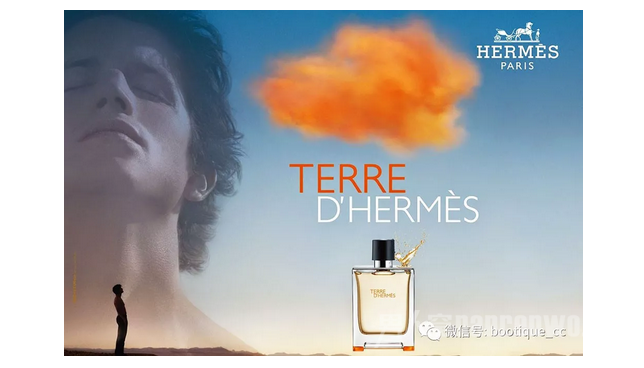 ˴ʿˮ(Hermes Terre d'Hermes)