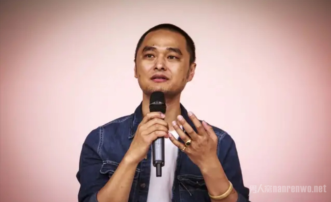 吴秀波出轨