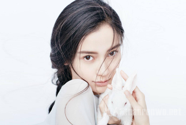 Angelababy