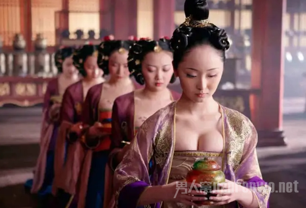 罗晋前女友