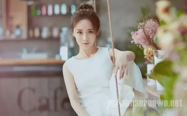 罗晋前女友   
