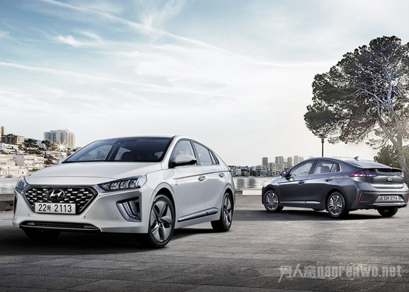 ¿IONIQ