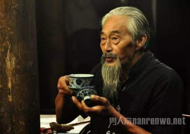 不同年龄喝茶种类选择不同