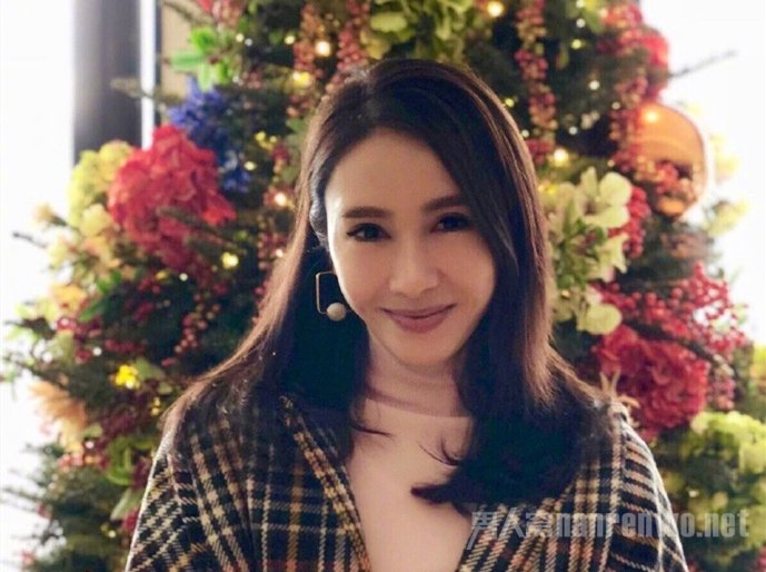黎姿