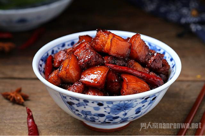 红烧肉
