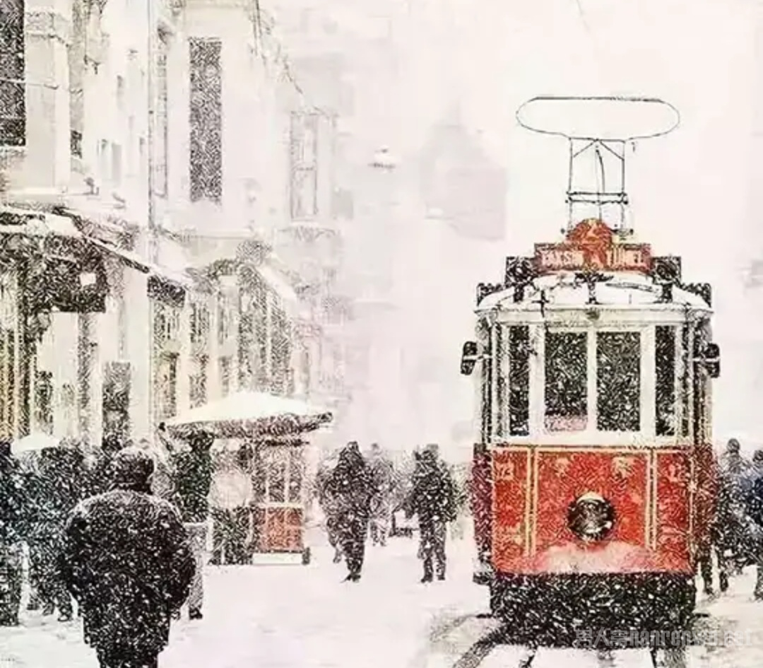 适合自驾游的旅行地