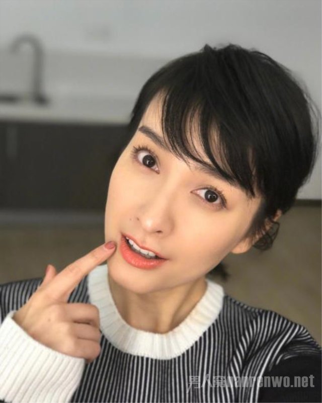 吴昕