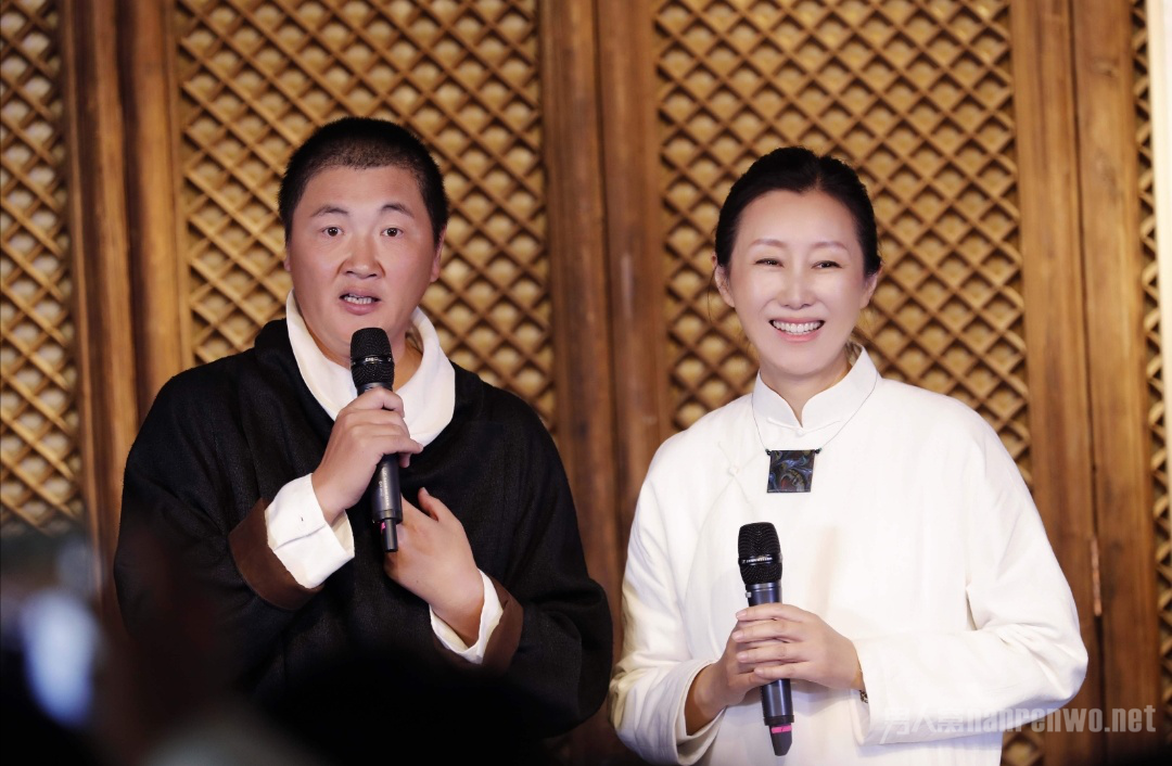 《知否》热播