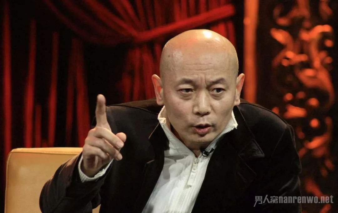 葛优