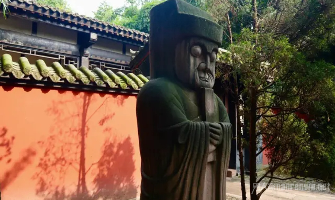 武侯祠