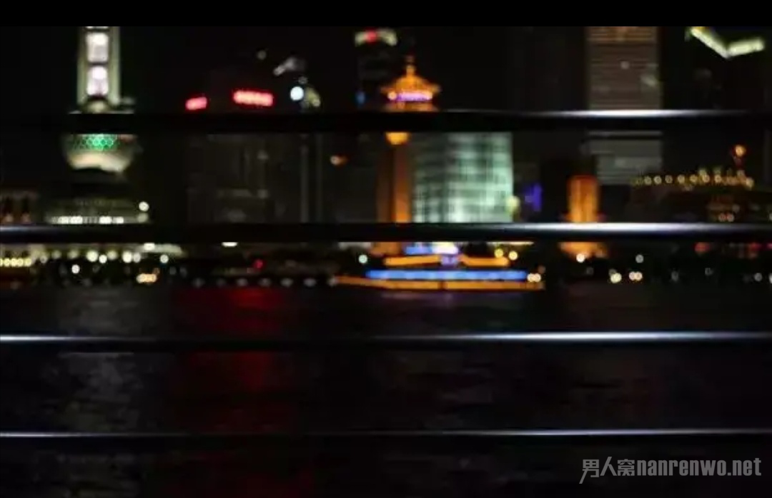利用线条构图