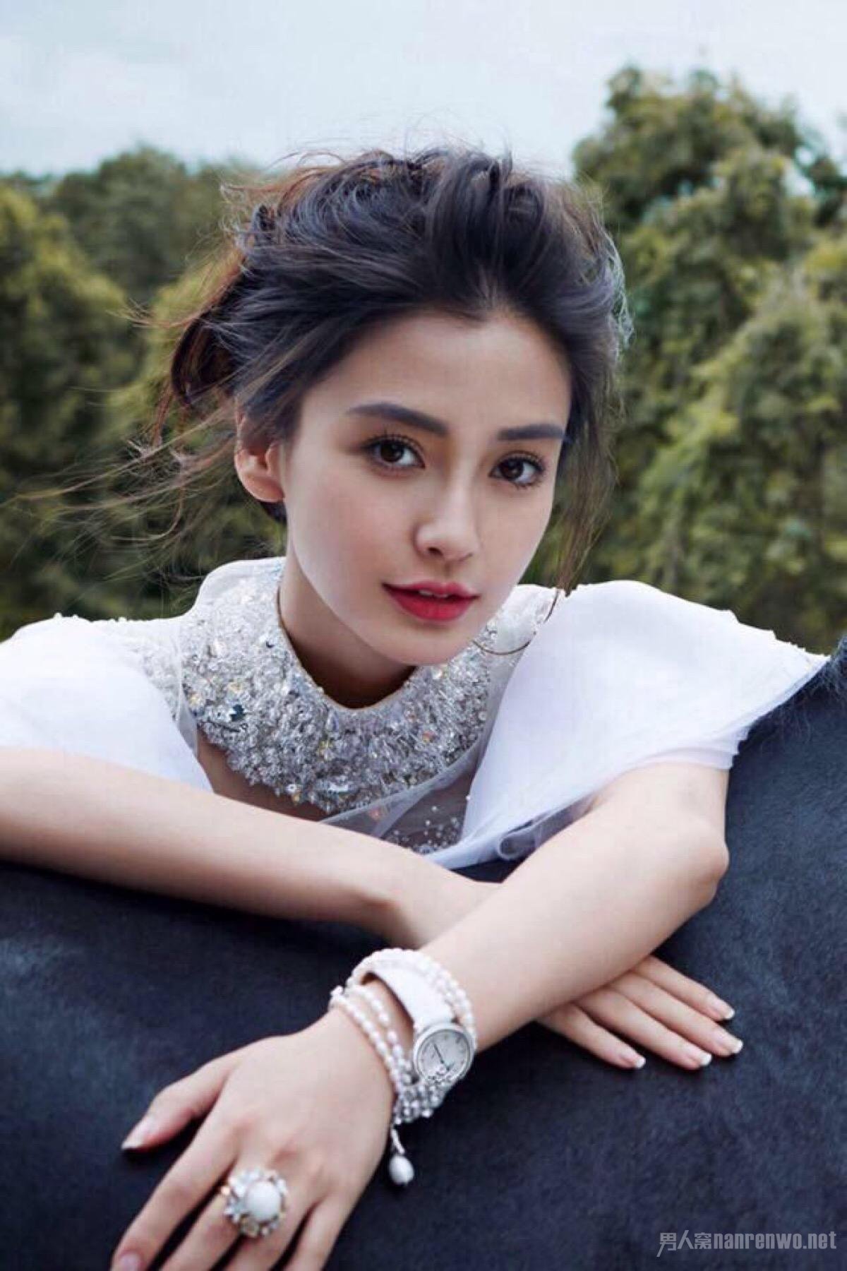 Angelababy