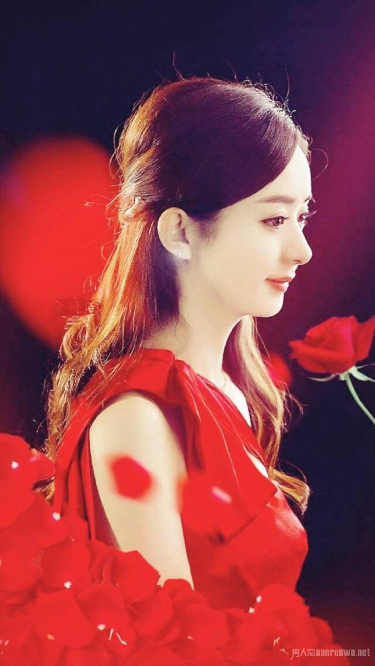 赵丽颖
