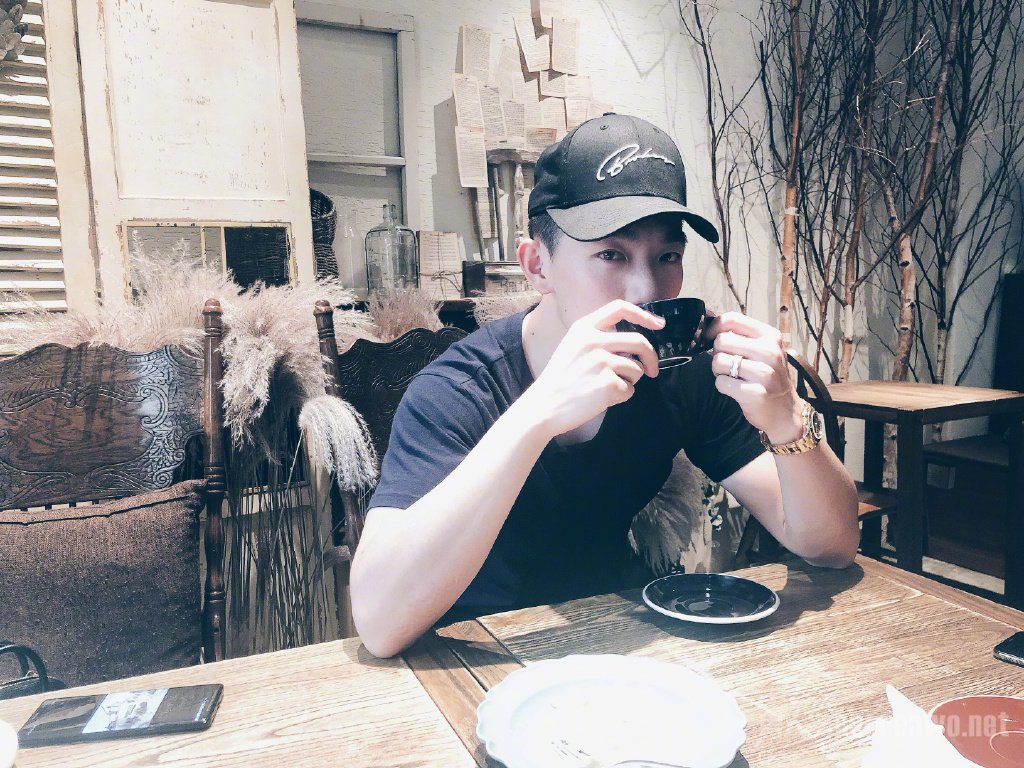 张馨予真怀孕了