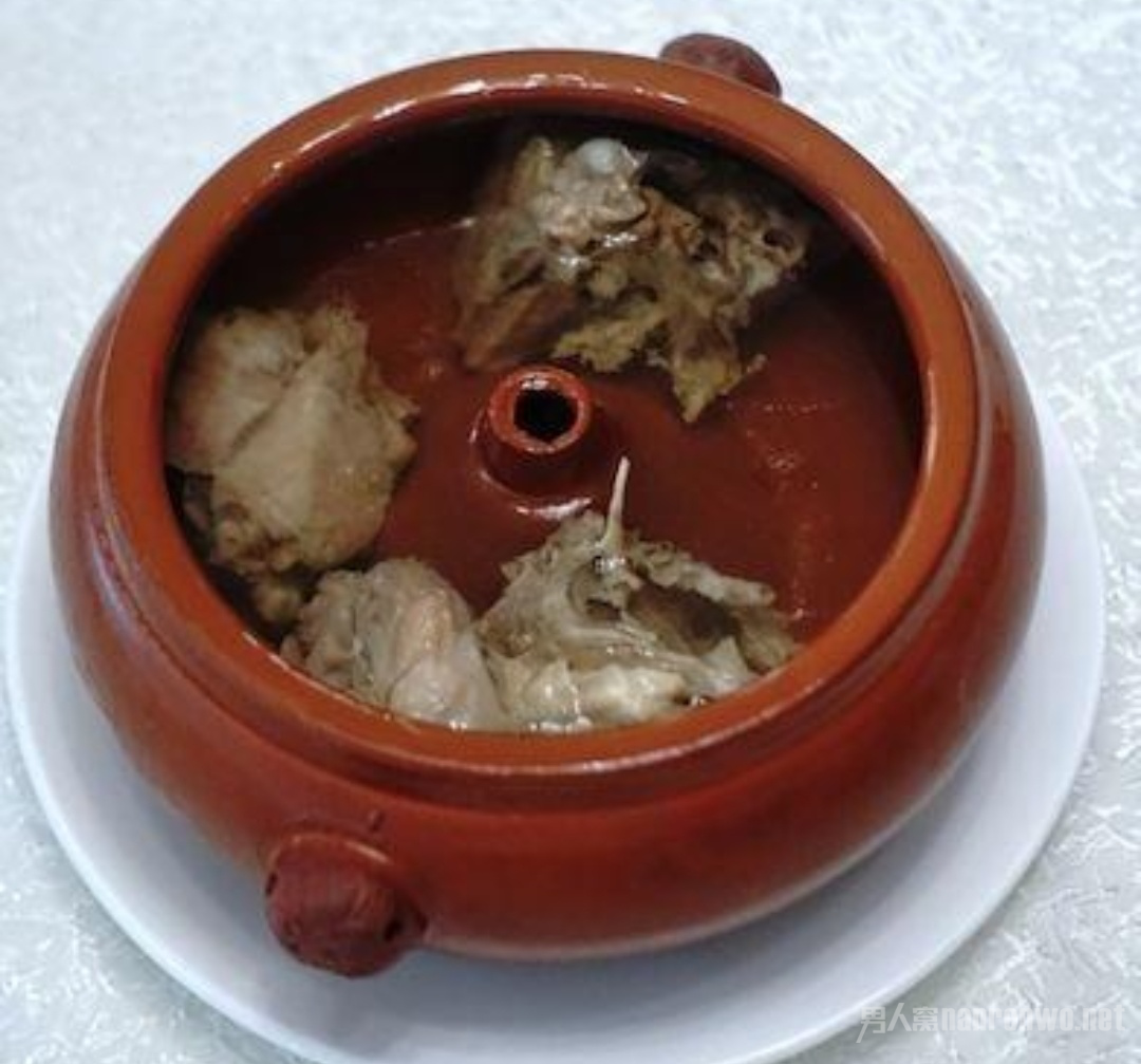 云南特色美食攻略