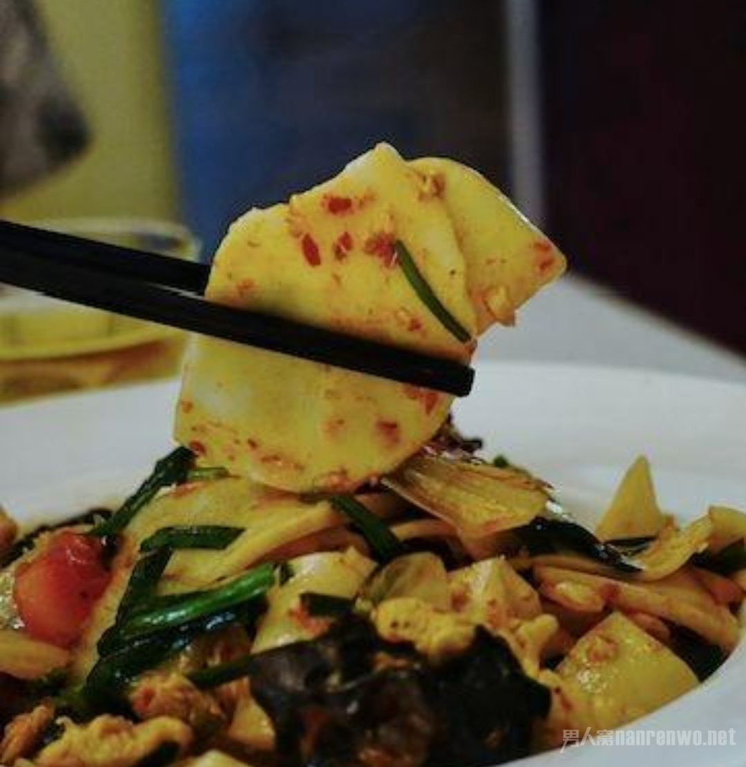 云南特色美食攻略