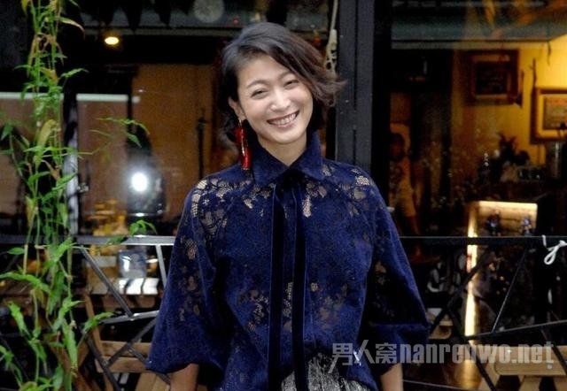 柯奂如