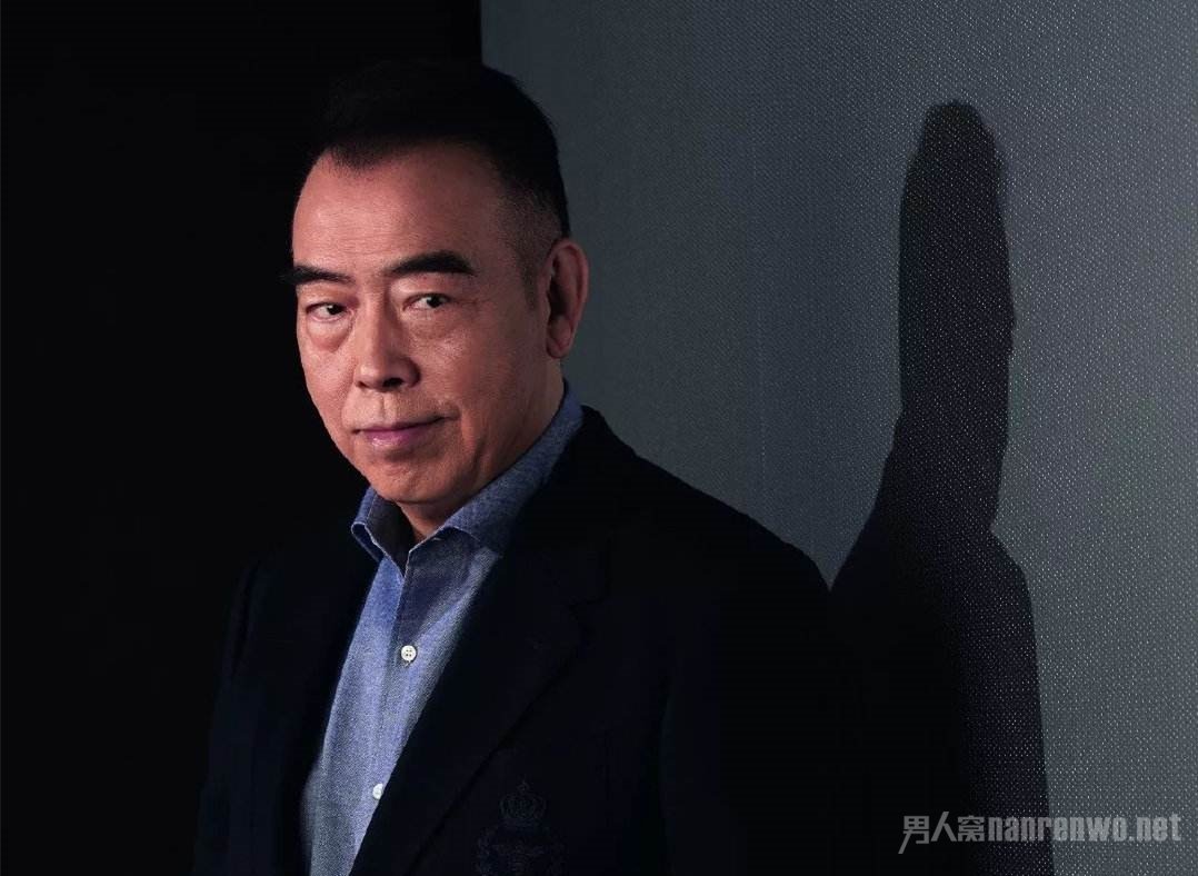 陈凯歌