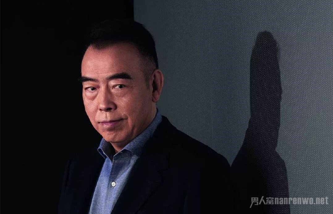陈凯歌