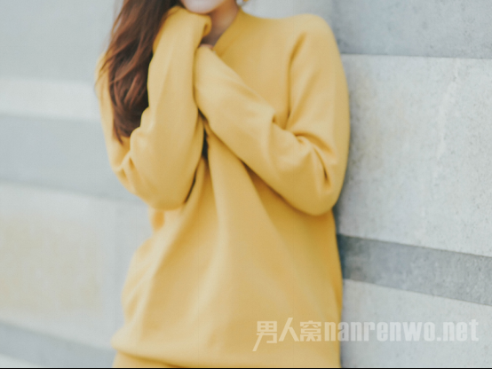 秋冬时尚衣服