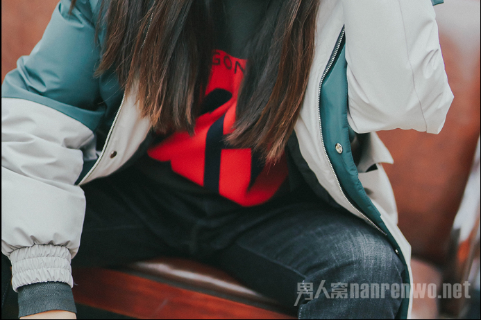 棉服