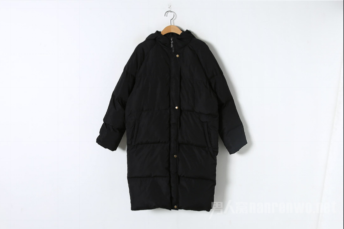 棉服