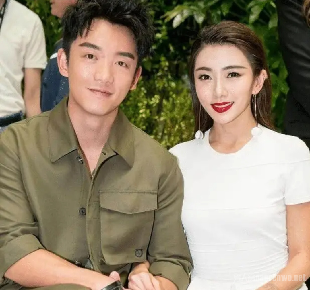 郑凯和程晓玥
