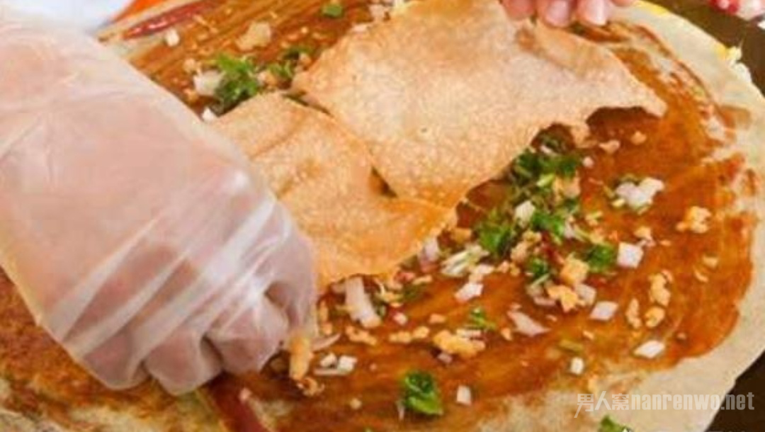 煎饼果子