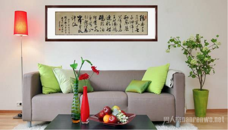 家居摆放风水禁忌