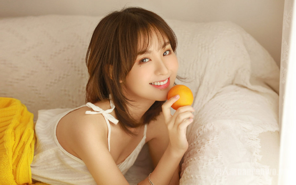 女人的情绪
