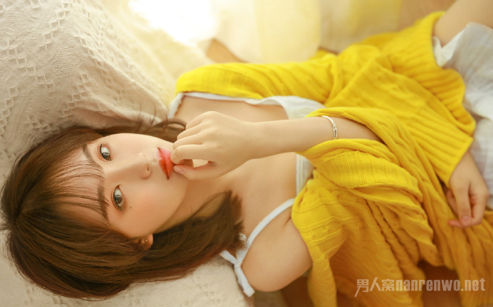 女人的情绪