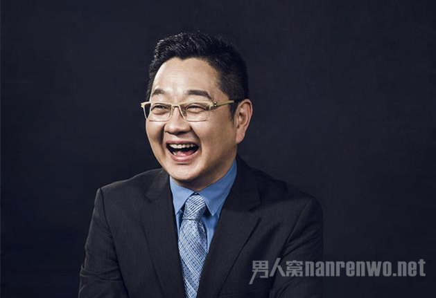 张绍刚
