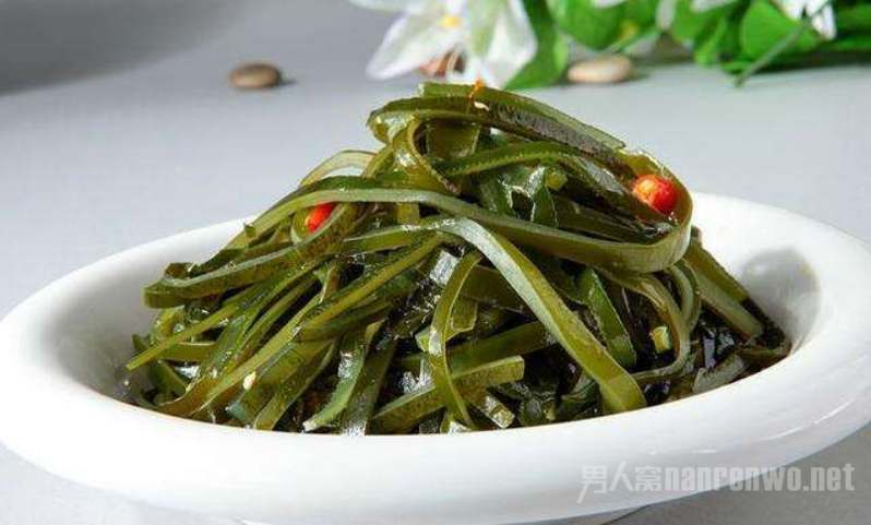 清除油腻的食物