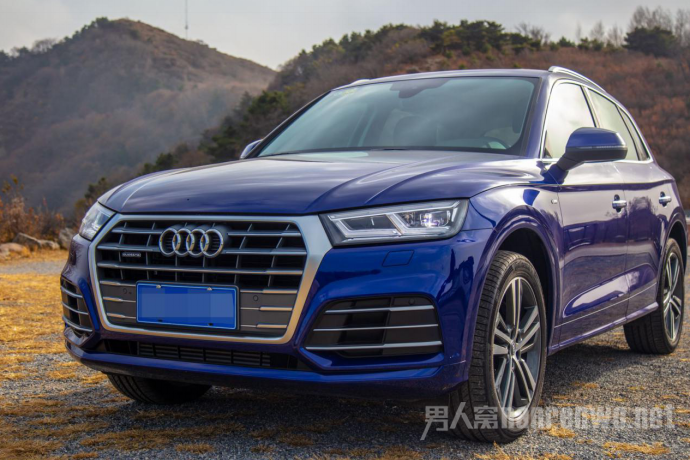 奥迪Q5