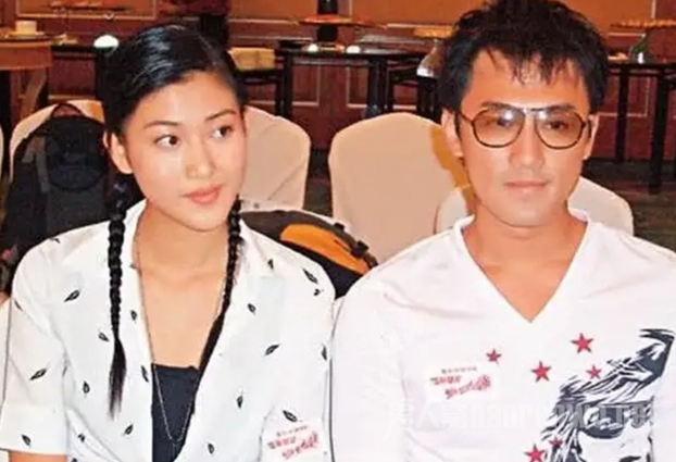 李彩桦男友