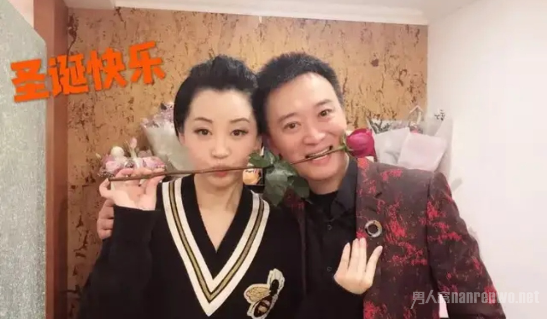 许晴王可然